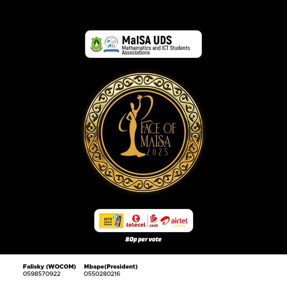 FACE OF MaISA